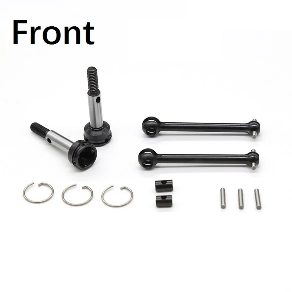 Передний и задний приводной вал CVD 54515 54516 42 мм 39 4 шт. для автомобиля с