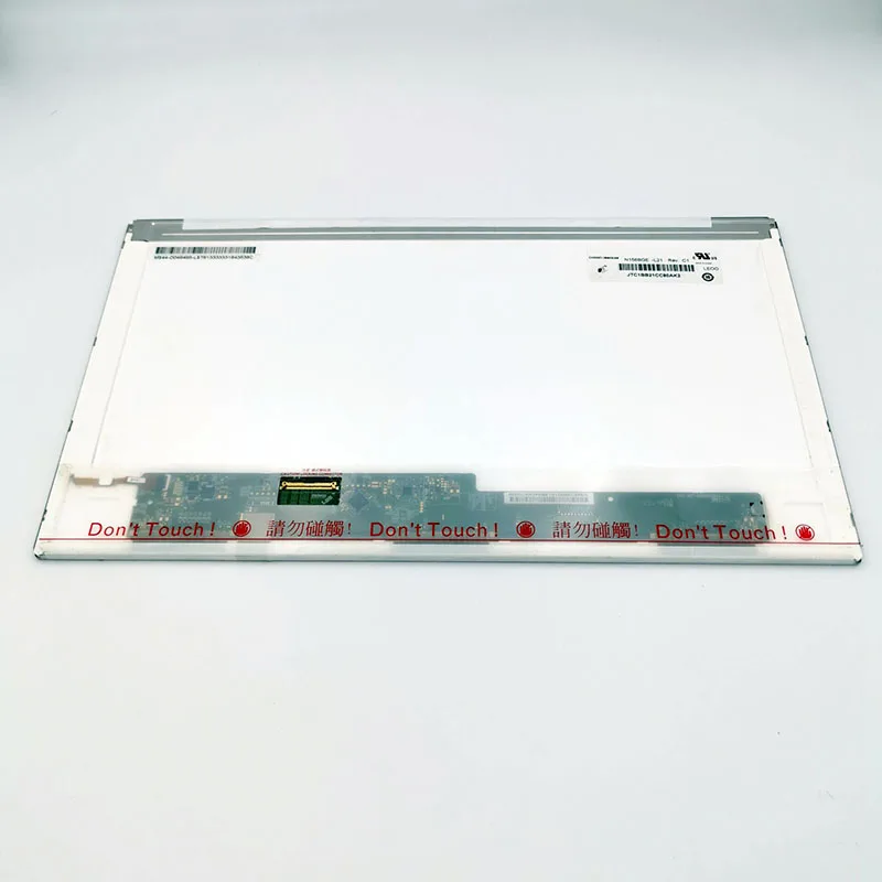 ЖК-экран для ноутбуков ASUS X552V A55A X55V K55VD A55XI A55V K53SJ K55D K50IN K51 K53TK K50AF 15 6 дюйма 40pin |