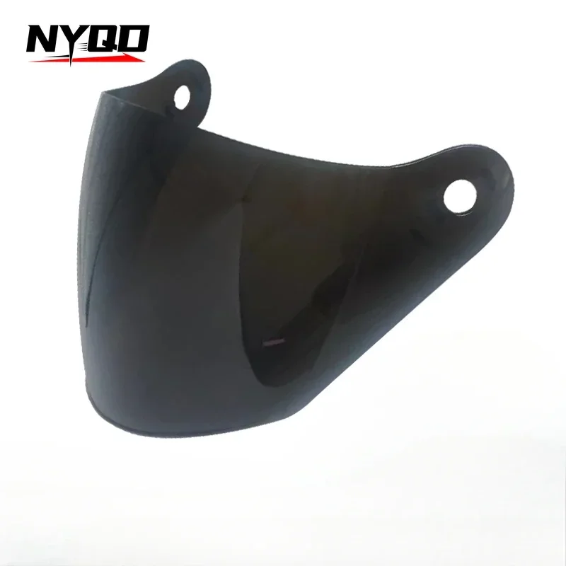 BYB 7330 козырек для шлема и основание держателя солнцезащитная маска лобового