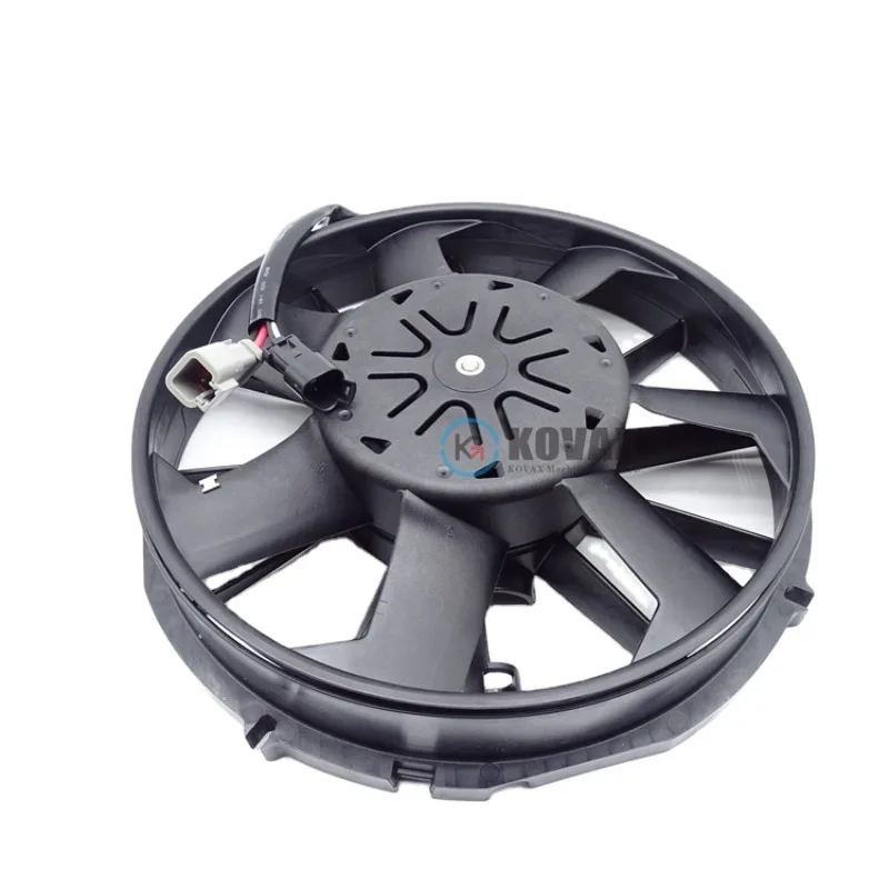 Оптовая продажа двигатель для экскаватора E320GC 510-8095 вентилятор охлаждения