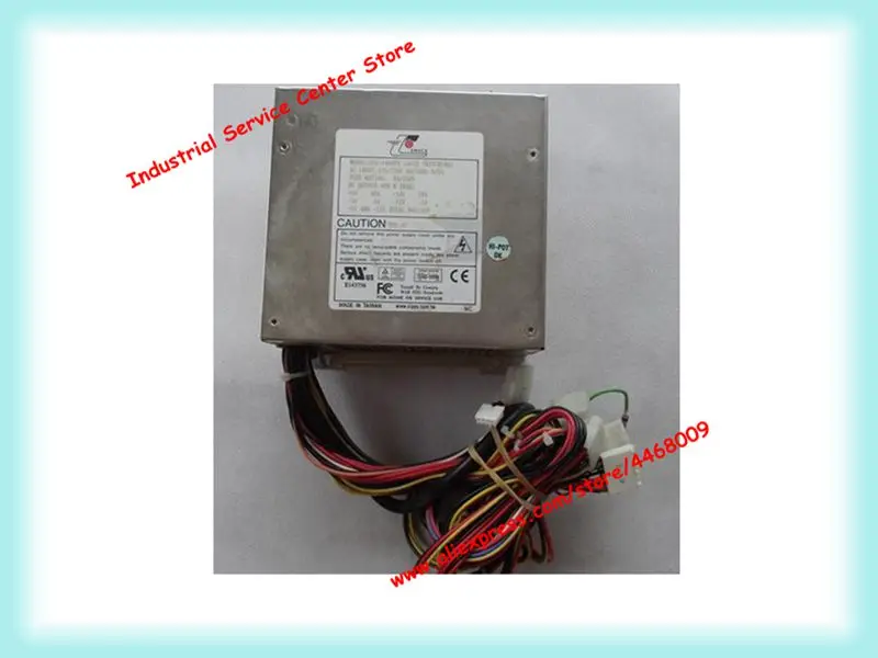 Оригинальный SP2-4400F 400W в промышленном оборудовании, Промышленный источник питания