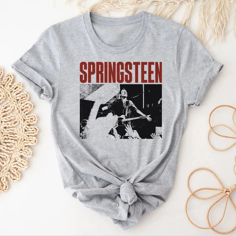 Брюс Спрингстин