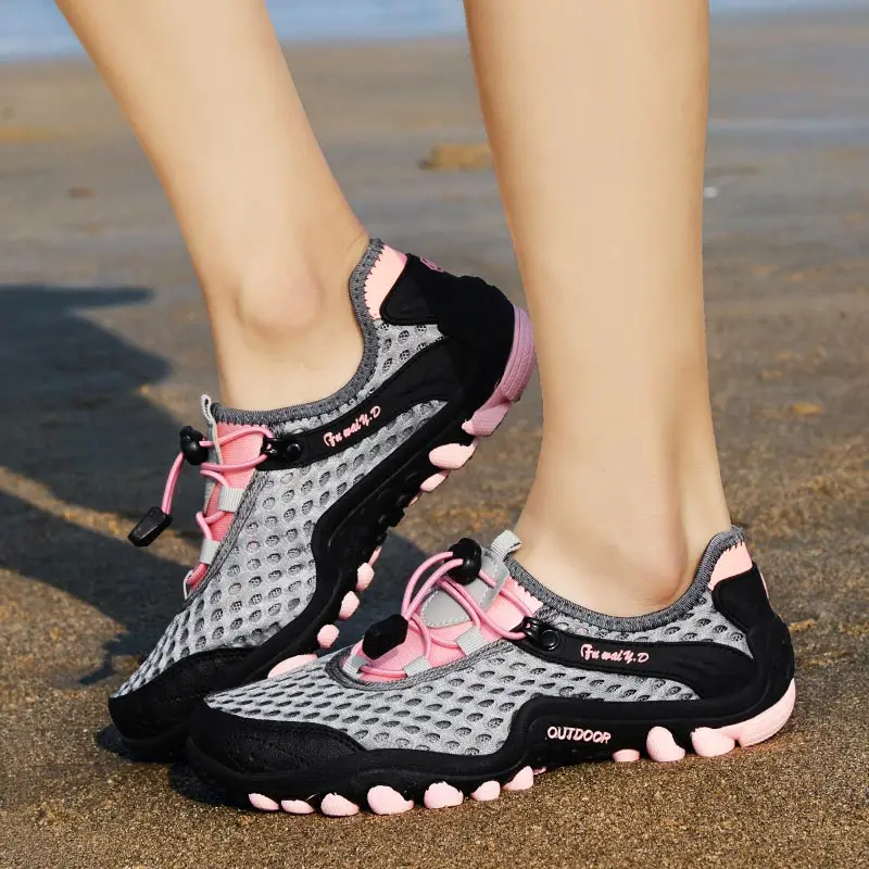 Кроссовки женские для тенниса и бега с вентиляцией |