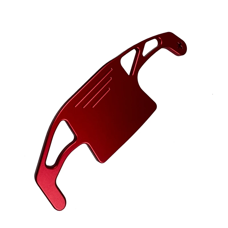 Автомобильные лопатки DSG для рулевого колеса инструмент расширения интерьера