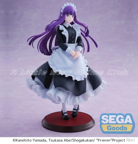 Фигурка Luminasta Frieren: Beyond Journey's End  Bandai