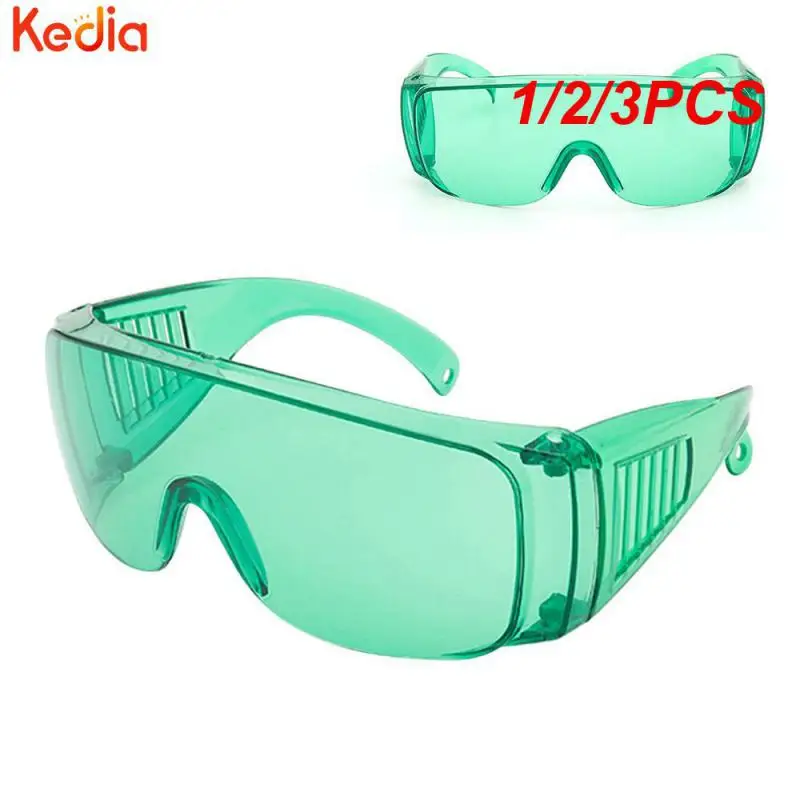 

1/2/3 шт. противотуманные прозрачные очки УФ-защищенные очки автомобильные аксессуары уличные спортивные очки ночного видения