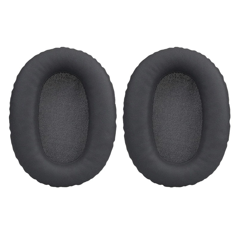 

Protective Earpads Ear Pads Cushion Compatible with WH-CH700N MDR-ZX770BN ZX780DC Headphone Earmuffs Earcups Replacement