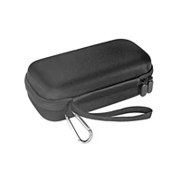 travel eva hard carrying case for bose soundlink flex bluetooth speaker portable storage bag pouch waterproof protective cover
