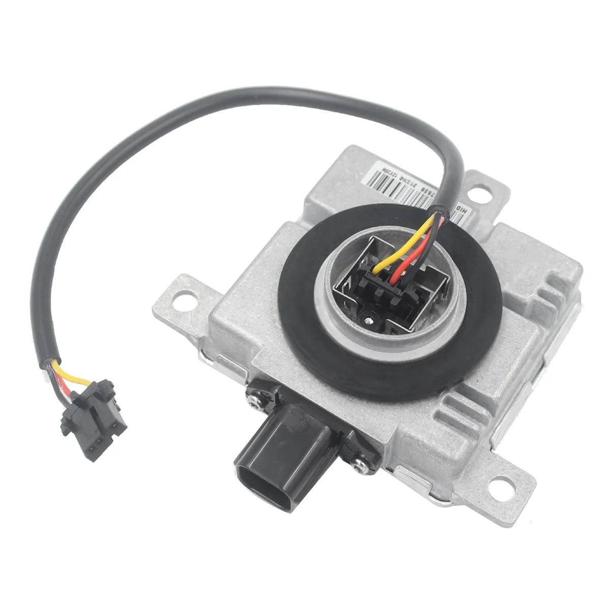 W3T21571 D4S D4R Xenon HID балластный модуль управления для фар с проводом Mitsubishi Mazda 3 CX-5 Honda