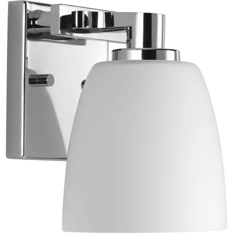 

Collection One-Light Bath & Vanity