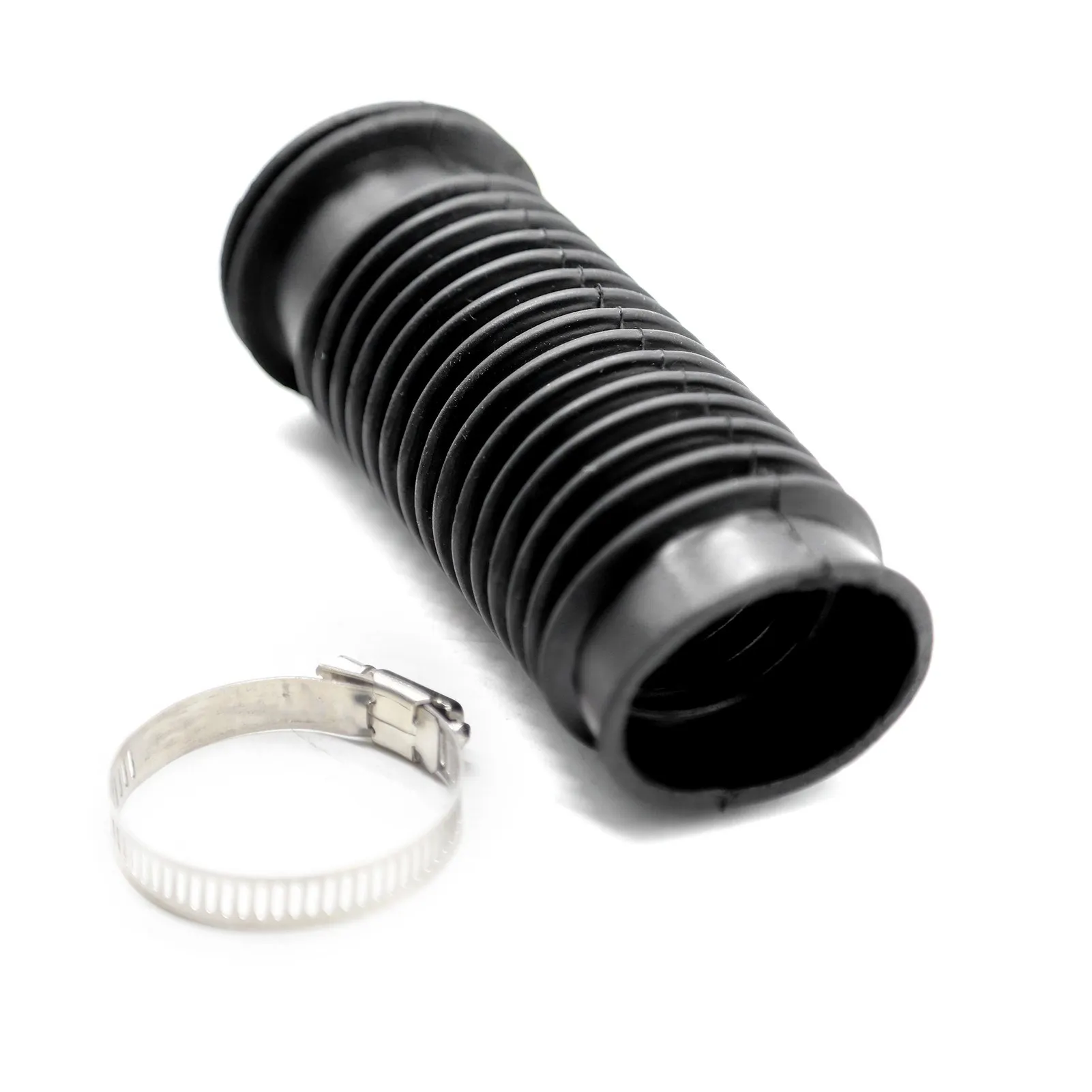 

Air Filter Intake Rubber Hose Tube Replacement for 70cc 90cc 110cc 125cc ATV Quad Pit Pro