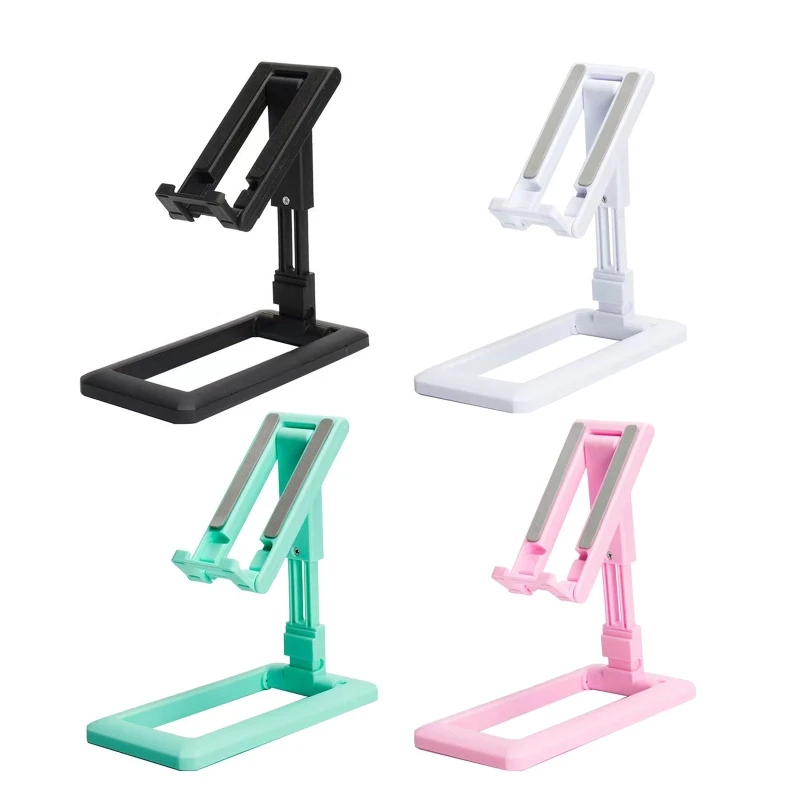 

32GC Universal Foldable Cell Phone Tablet Stand for All Smart Phones Tablets