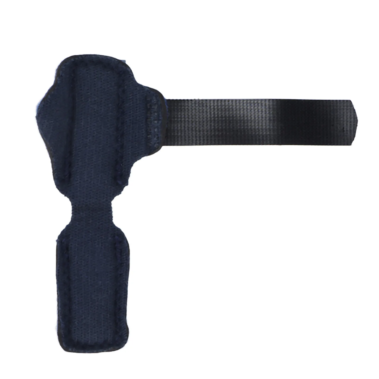 

Hammer Toe Straightener Fracture Recovery Ergonomic Breathable Claw Toe Fixation Corrector Strap M