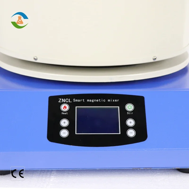 Магнитная электрическая тепловая мантия на 10 литров