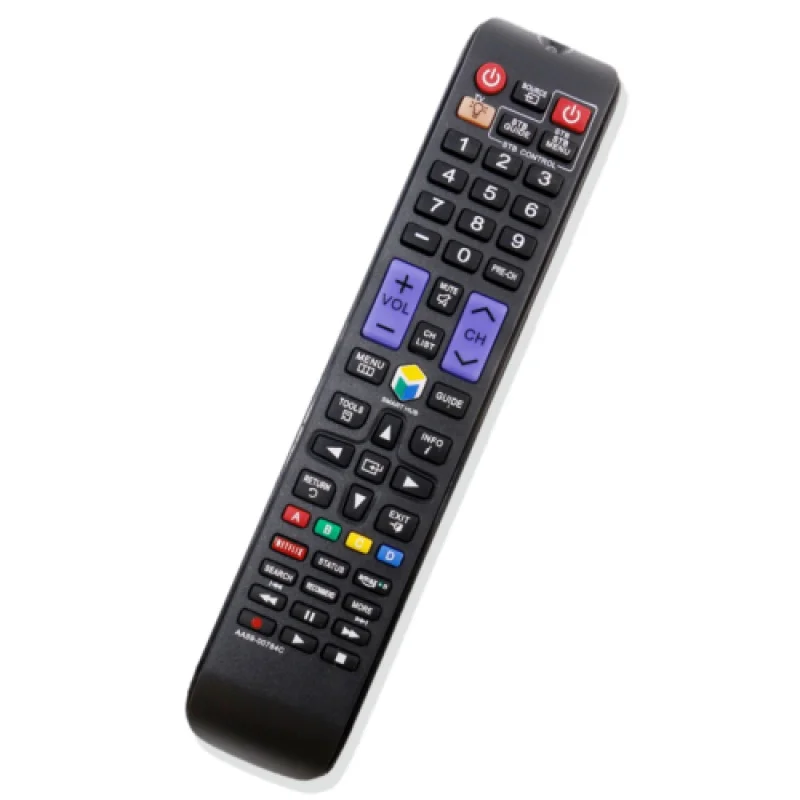 AA59-00784C сменный пульт дистанционного управления для Samsung TV UN32F6350 UN50F6350 UN32F5500