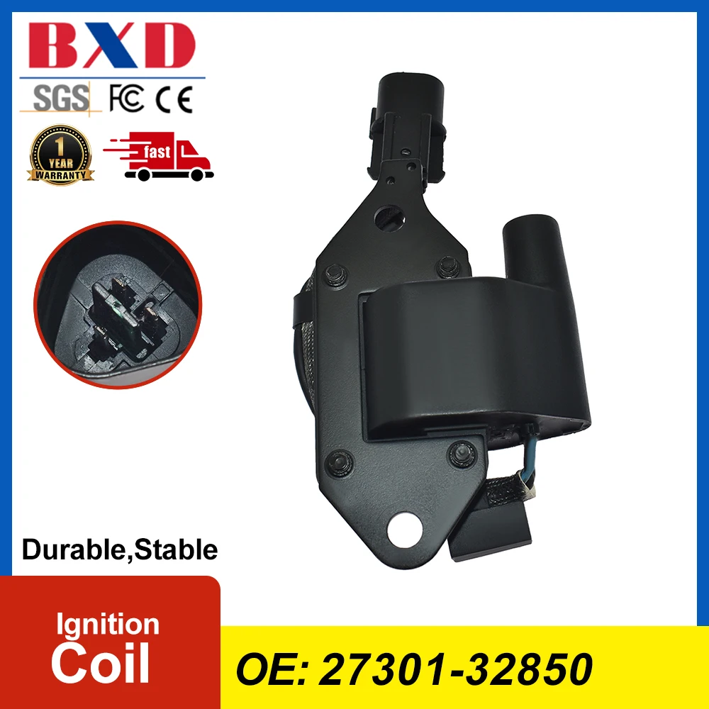 

Ignition Coil 27301-32850 2730132850 For Car Accessories