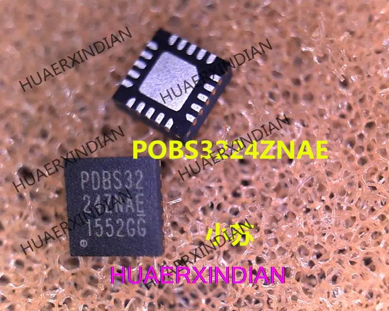 Оригинальная печать POBS3224ZNAE PDBS3224ZNAE PDBS3224 QFN