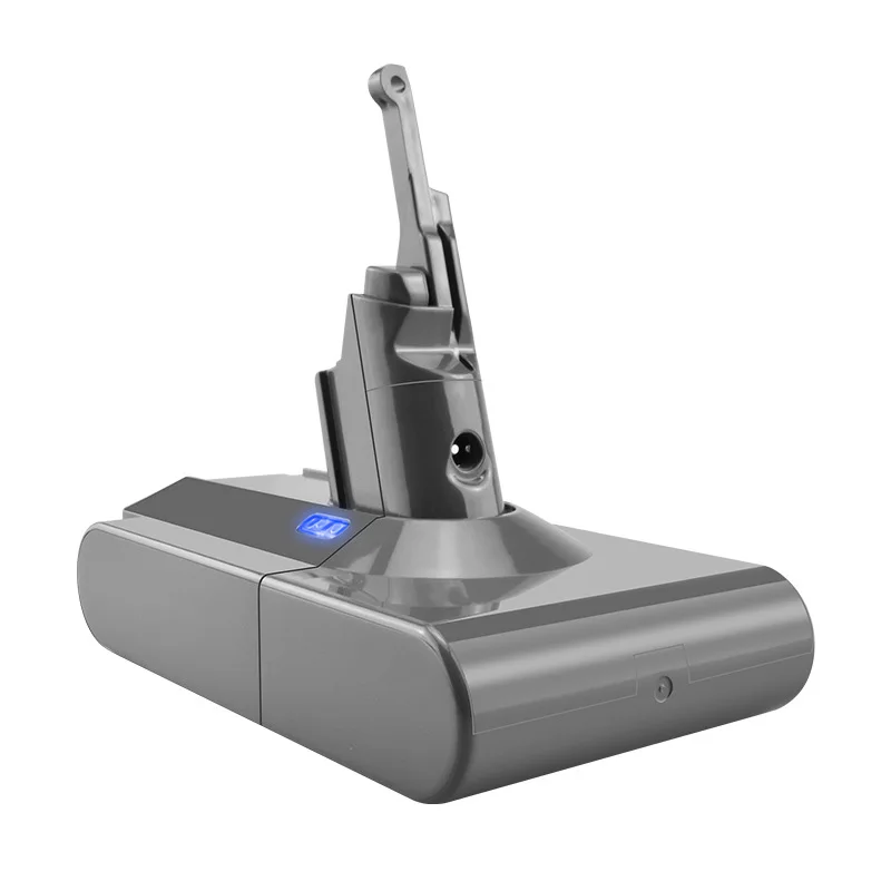 Аккумулятор 21 6 В для Dyson V8 22000 мАч-40000 мАч