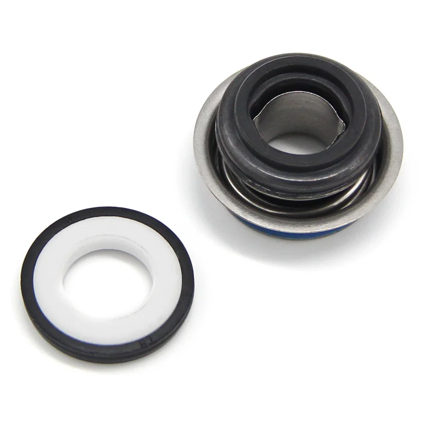 

Motorcycle Water Pump Oil Seal For Kawasaki Vulcan 400 500 454 EN400 EN500 EN450 Twin LTD KL650 KLR650 KL250 KLR250 ER500 ER-5