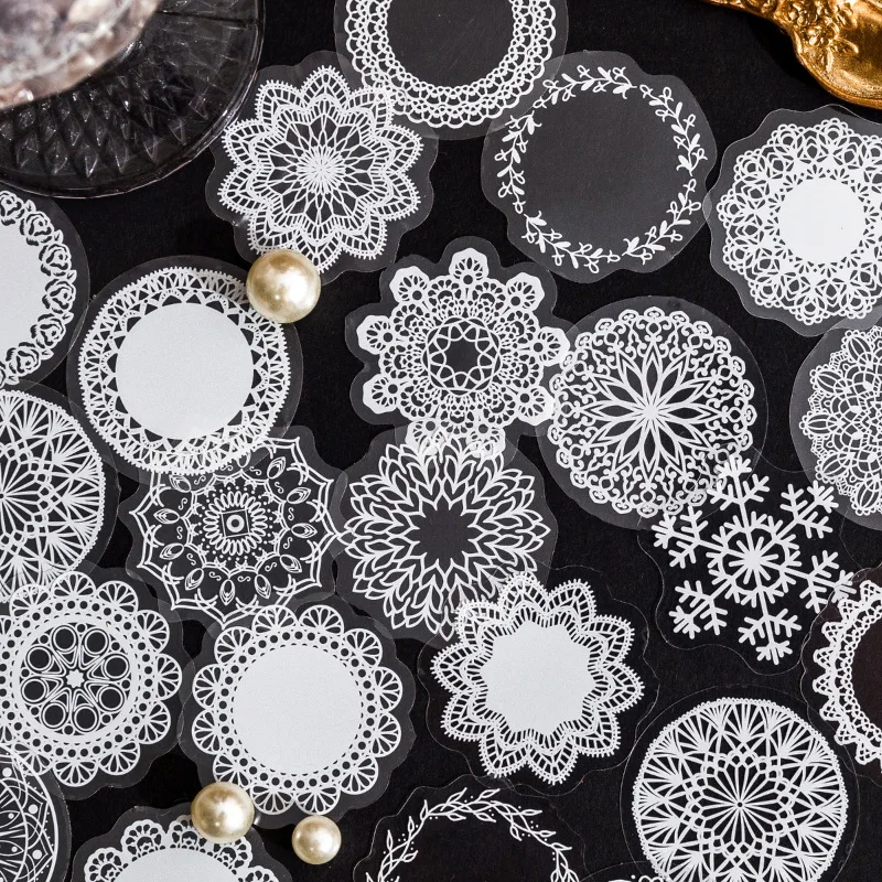 

40 шт./партия, декоративные наклейки-Планировщики