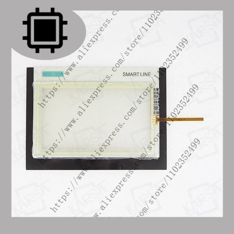 

New Touch Screen for 6AV6 648-0CC11-3AX0 6AV6648-0CC11-3AX0 Smart 700 IE V3 Touch Screen Panel Glass Digitizer and Overlay
