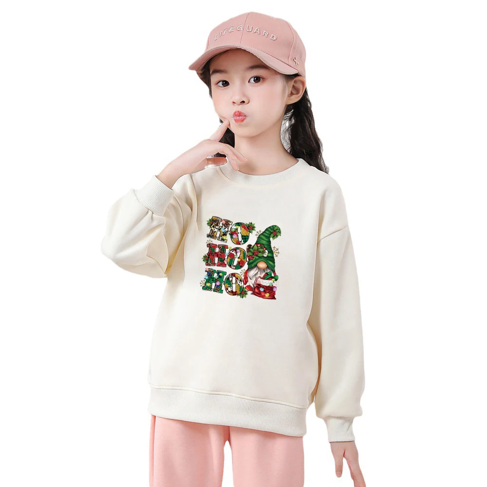 Зимние свитеры для мужчин и женщин мальчиков девочек теплые утепленные джемперы