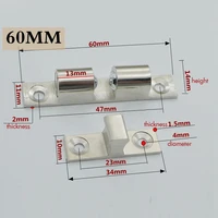 Шариковые защёлки для мебели#4