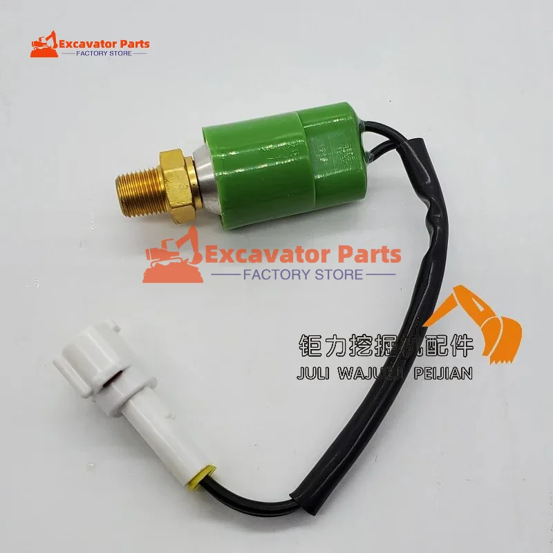 Аксессуары для экскаватора Shenggang датчик температуры гидравлического масла 60 75 100