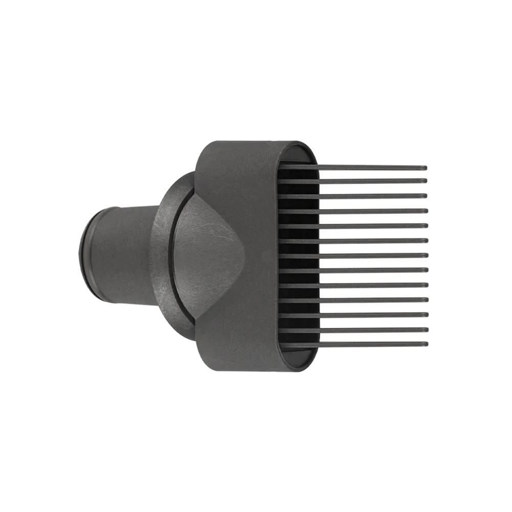 

Original Wide Tooth Comb For Dyson Super/sonic Hair Dryer HD01 HD08 HD02 HD03 HD04 Girl Bathroom Finishing Long Hair Tool