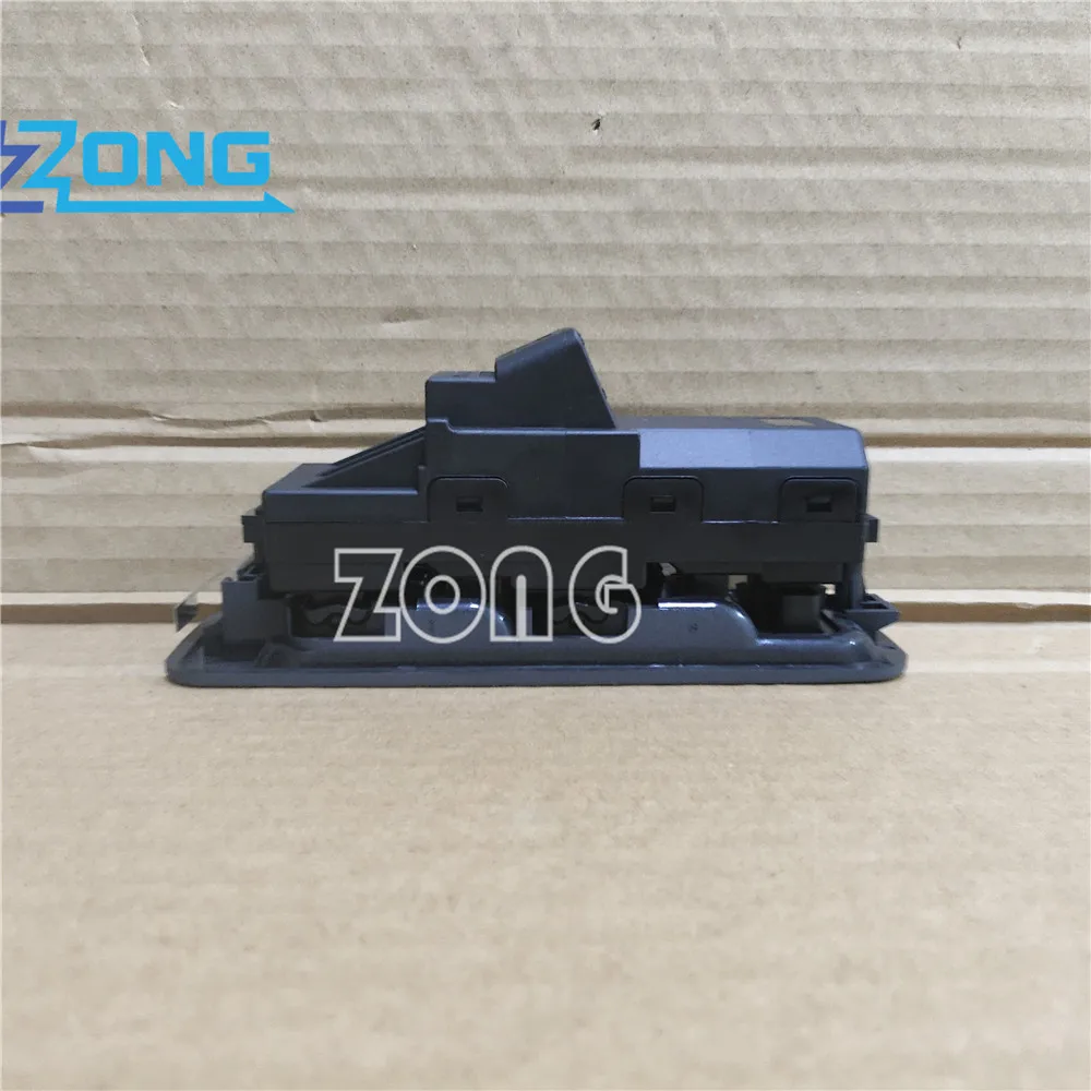 Новый переключатель стеклоподъемника ZONG с правым приводом для Daihatsu Sirion Terios Serion YRV
