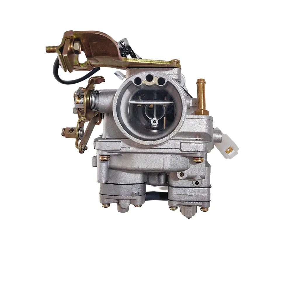 

Brand New Carburetor Fit For Suzuki Carby SJ410 F10A 465Q ST100 Samurai Jimny Super Carry Sierra OEM 13200-85231 1320085231 Carb
