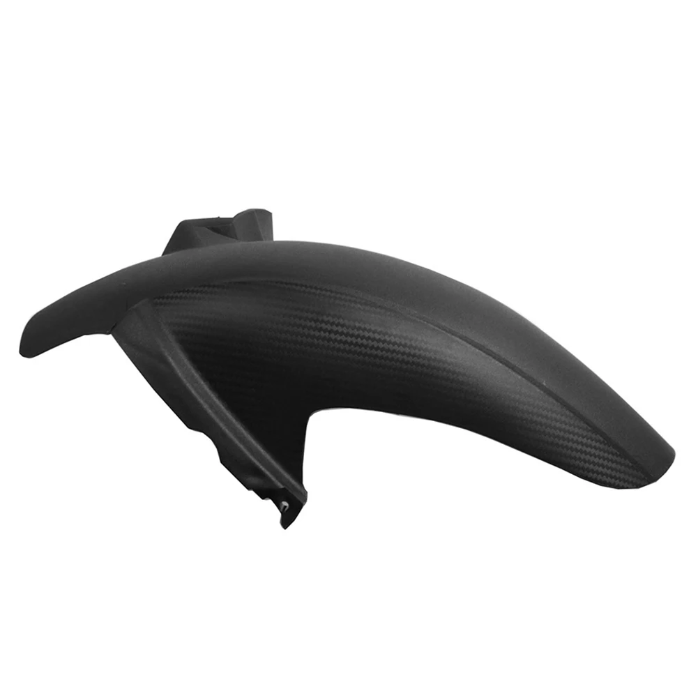 Заднее крыло мотоцикла из углеродного волокна брызговик для Yamaha XMAX 300 250 2017 2018 2019