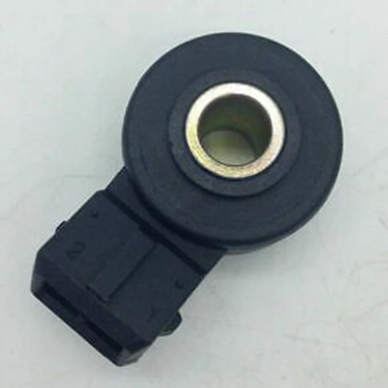 Датчик детонации удара 18 3855 183855 18-3855 2112-3855020 21123855020 2112 для LADA VOLGA Car Styling