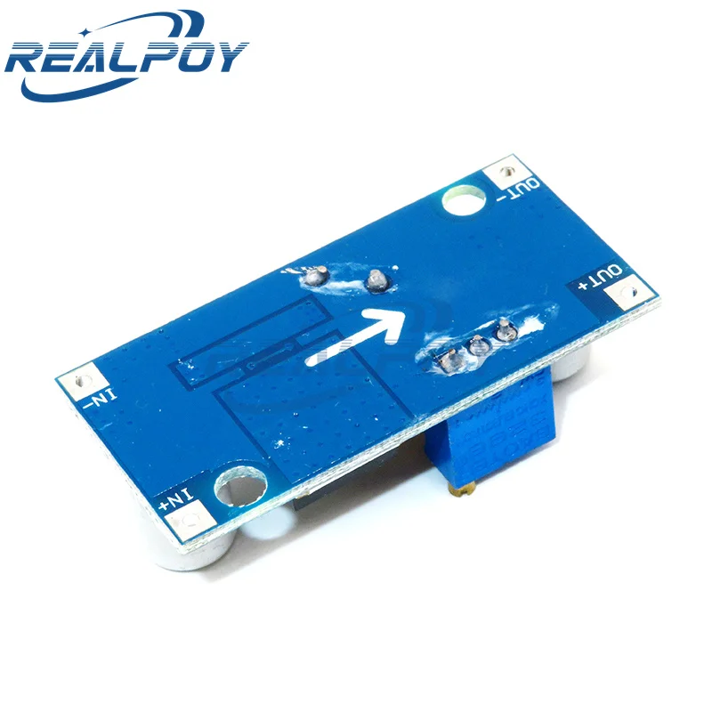 XL4005 DSN5000 5A 75W XL4015 DC-DC 4-38V до 1 25-36V 24V 12V 9V 5V Step Down