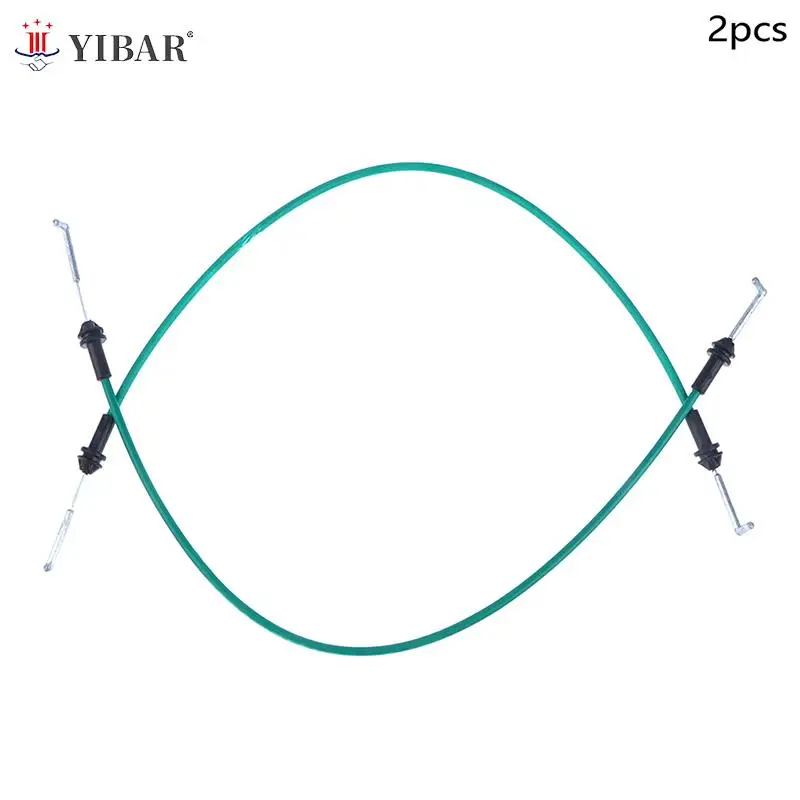

2 шт., кабель для внутренней ручки двери для Cerato Spectra 2004-2009, автомобильные декоративные аксессуары