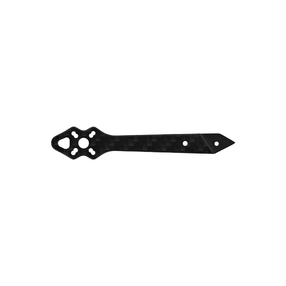 DC Front arm for DeepSpace SEEKER3
