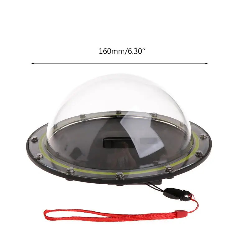 Подводное мастерство для триггеров камеры 5/6/7 с куполом погружения