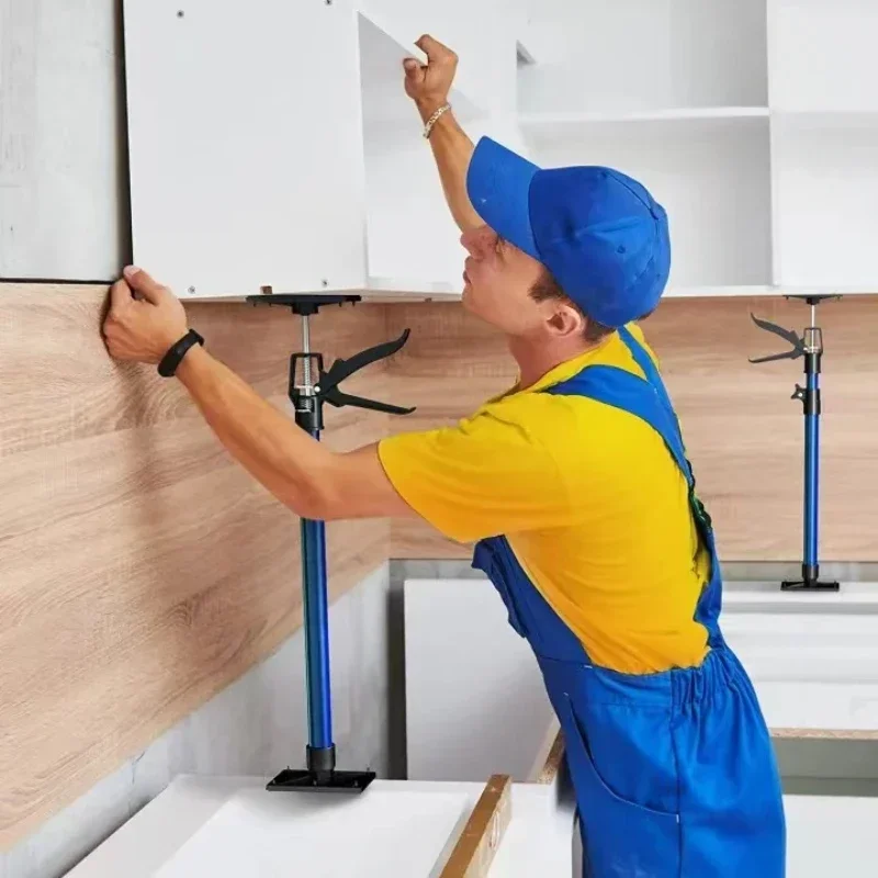 Рисунок 3 - Телескопическая опорная штанга для деревообработки