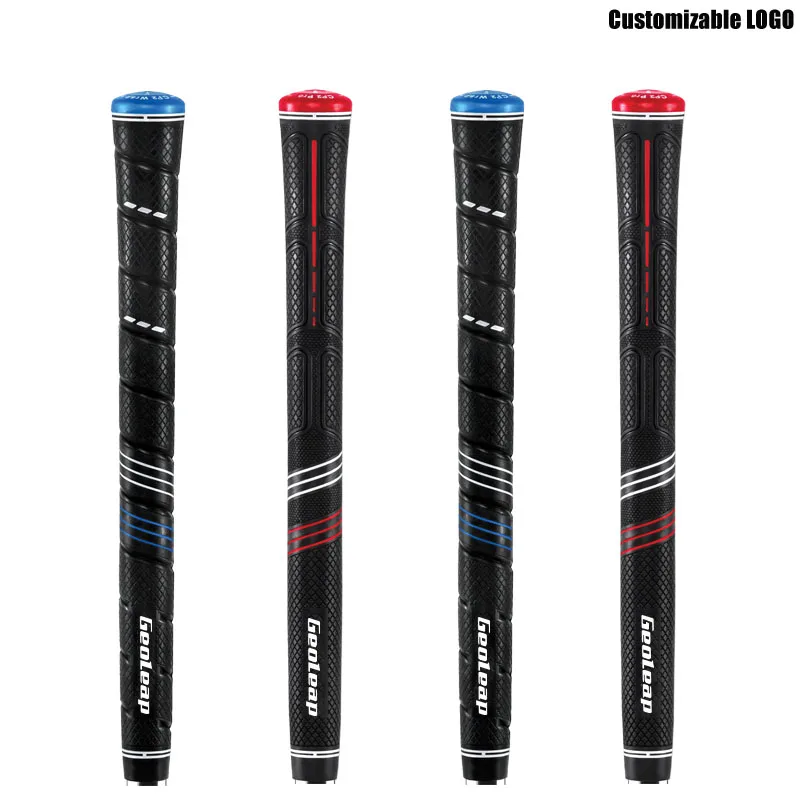 

13pcs/lot Golf Grip CP Wrap/Pro Rubber Standard/Midsize Iron/Fairway WoodGolf Club Grip Free