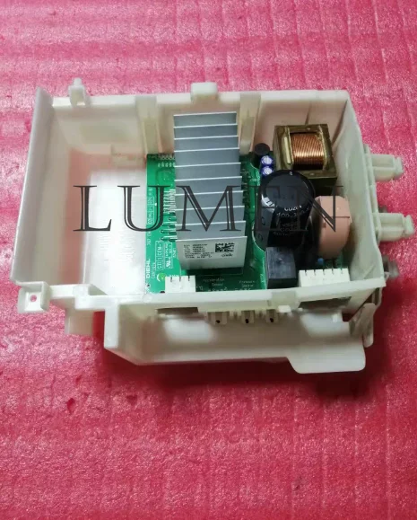 Модуль двигателя для стиральных машин Bosch Siemens IQ700IQ500 (art.: 3920dca905bfa) - 3920dca905bfa