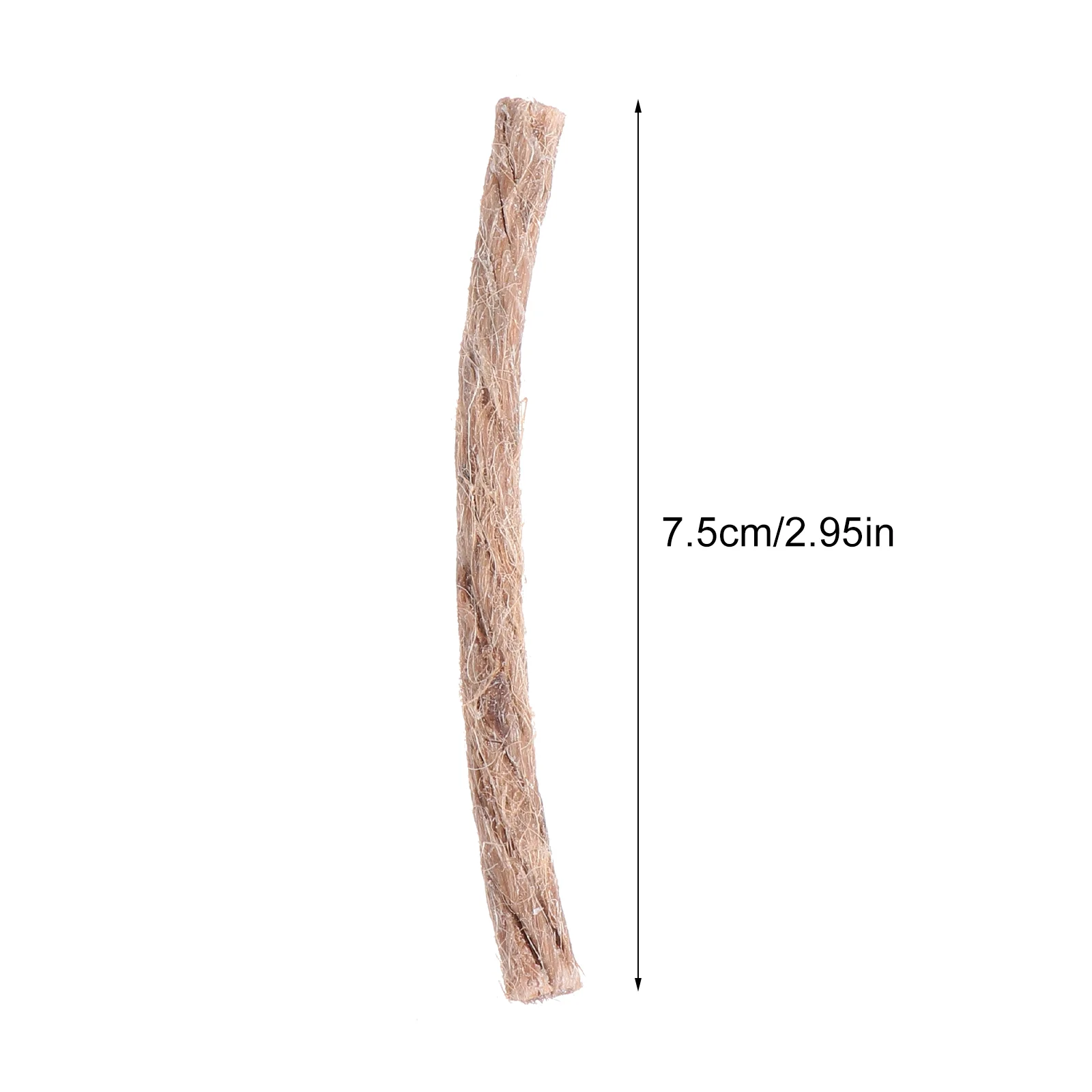 Пожарный стартер набор веревок для барбекю зажигалки фитиль выживания кофе