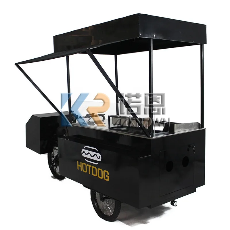 Рисунок 2 - Взрослая электрическая 3-колесная