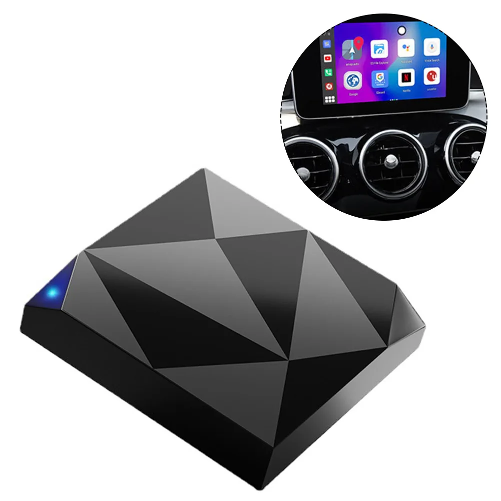 

Wireless Free Wire Cars Player Adapter Dongle For Car Cavigation Player Auto Electronics Accessories New Style