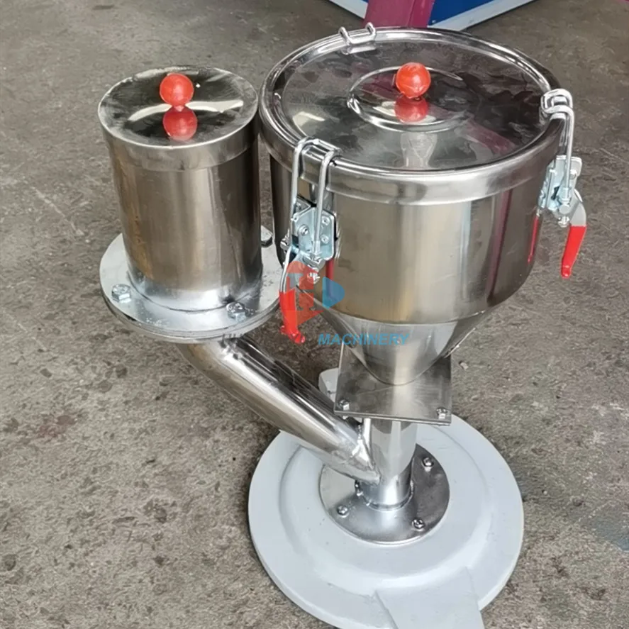 Рисунок 5 - Лабораторный турбосмеситель ПВХ