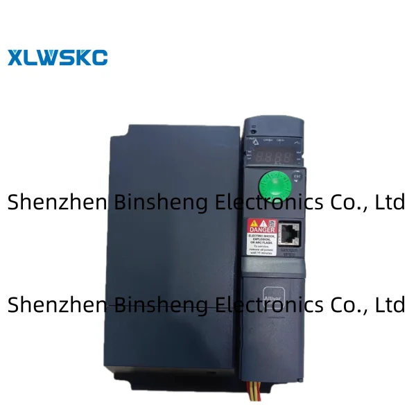 Микросхема ATV320U75N4B