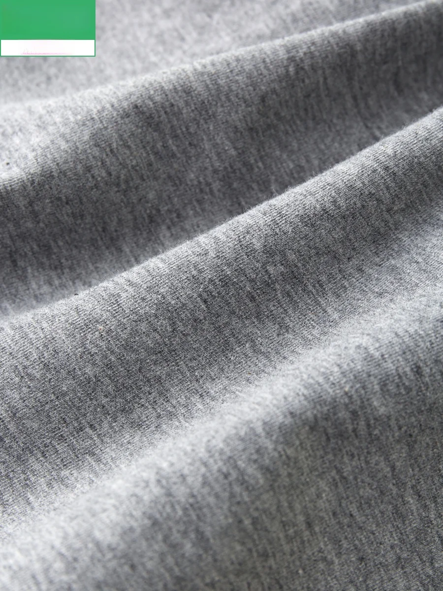 Нижнее белье AB мужские хлопковые шорты-боксеры дышащие спортивные однотонные