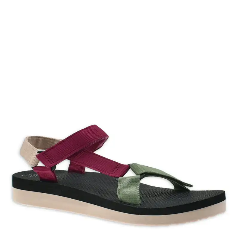 

Women's Platform Nature Sandal