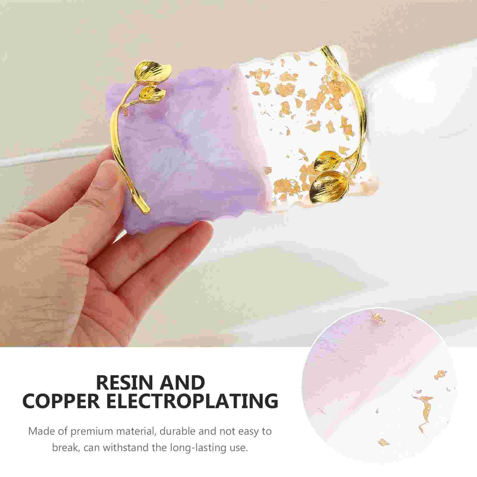 Палитра для ногтей поднос смешивания макияжа полимерный дисплей маникюрная