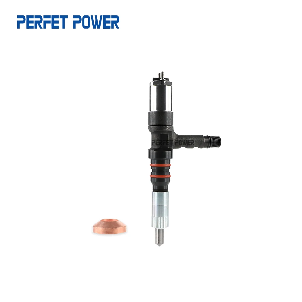 Новый топливный инжектор Common Rail 095000-0562 для модели двигателя P140 сделано в Китае