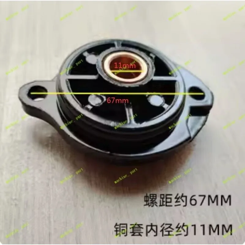 Бесплатная доставка Для Hangkai 2-тактного подвесного редуктора 3 5/HP с водяным